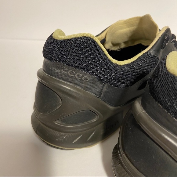 Ecco Biom Fjuel Racer Sneaker Size 38 - Picture 4 of 10